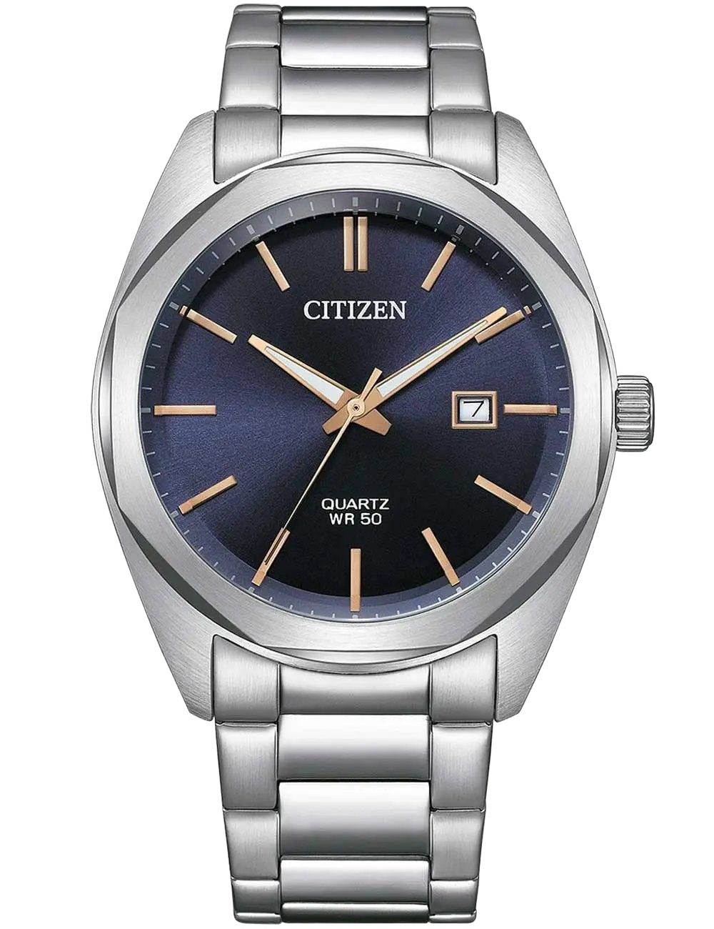 CITIZEN BI5110-54H MODELL BI5110-54H MANNENUHR – Produktbild 1