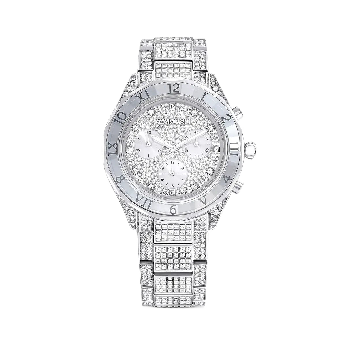 SWAROVSKI WATCHES 5668845 PREMIUM EDITION – image du produit 1