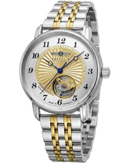 ZEPPELIN MOD 8567M-5 Damenuhr Quartz 46mm – product image 1