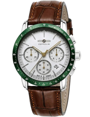 ZEPPELIN MODELL 88784 UHR QUARTZ ANALOG HOCHGLANZ – Produktbild 1