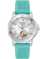 BULOVA MOD. 96L325 Referenz-Nr. 96L325 Uhr – product image 1