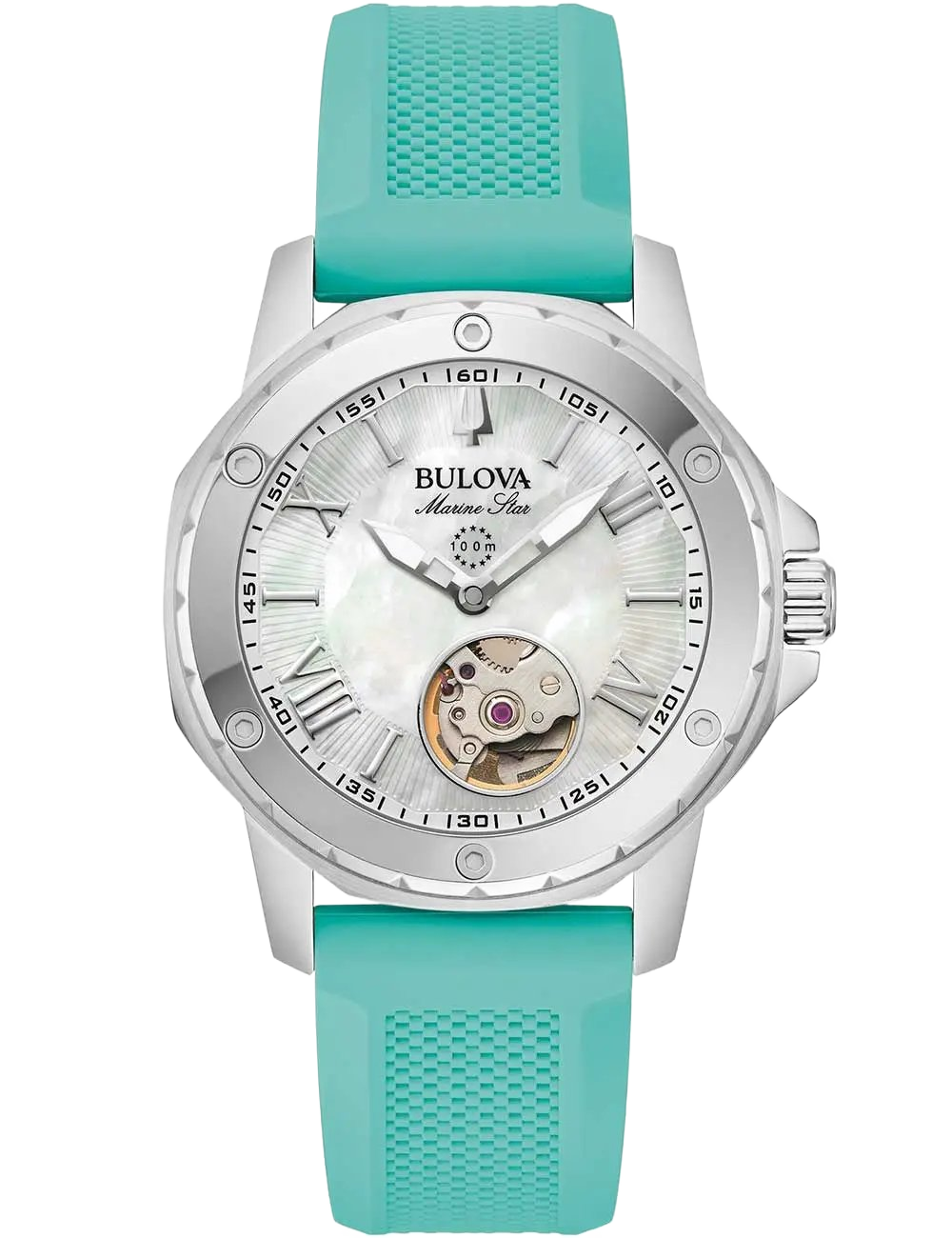 BULOVA MOD. 96L325 Referenz-Nr. 96L325 Uhr – product image 1