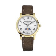 FREDERIQUE CONSTANT WATCHES FC-206RS1S5 – Produktbild 1