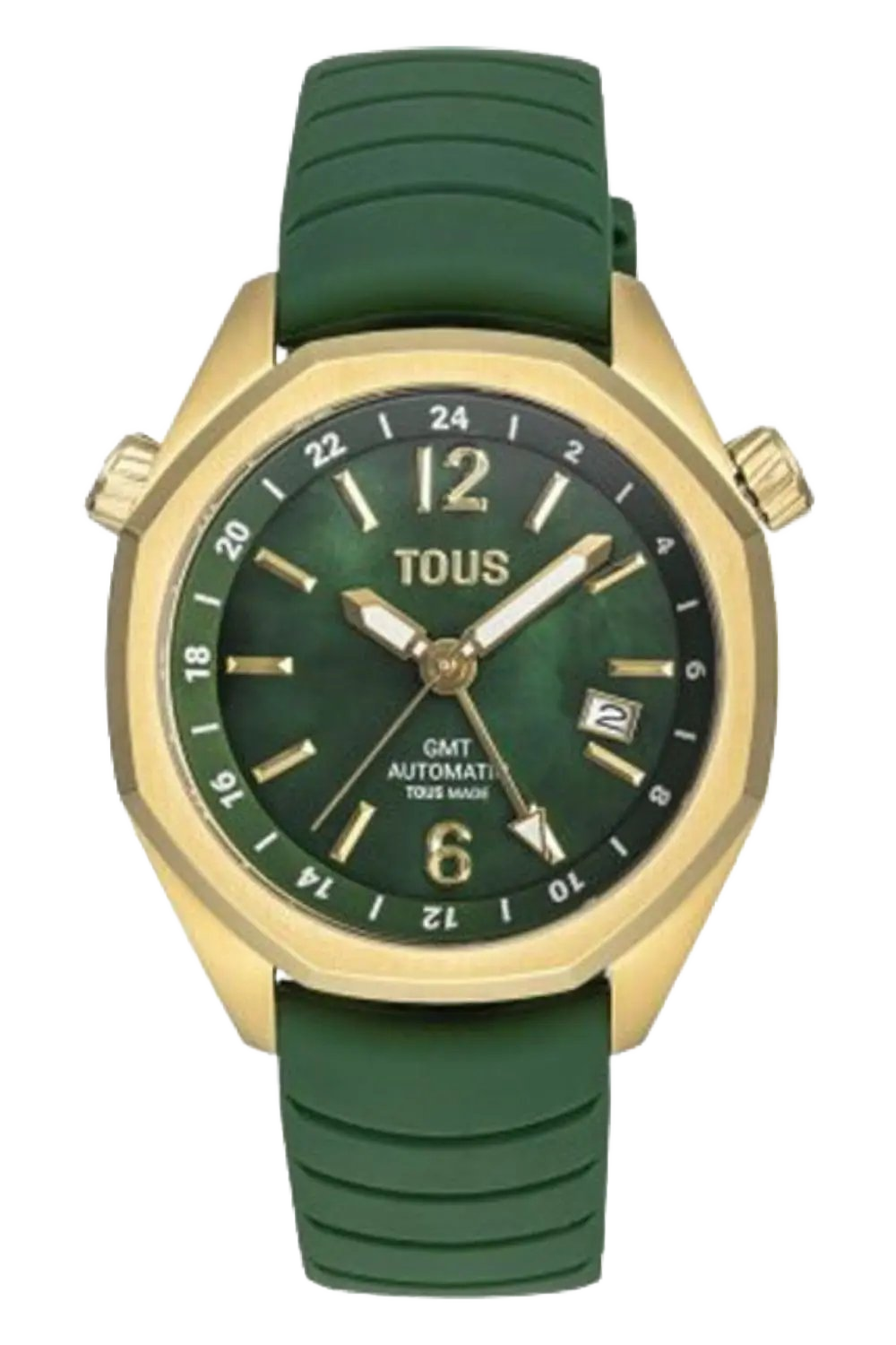 TOUS WATCHES MOD. 3000133600 LUXUS EDITION – Produktbild 1