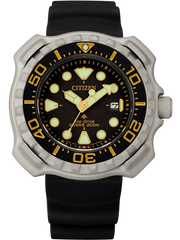 CITIZEN BN0220-16E BN0220-16E MÄNNER QUARZ DATUM 20ATM – Produktbild 1