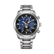CITIZEN TSUKI-YOMI MOON PHASE BY1010-81L – product image 1