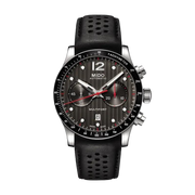 MIDO MULTIFORT ALUMINIUM BEZEL M0256271606100 – Produktbild 1