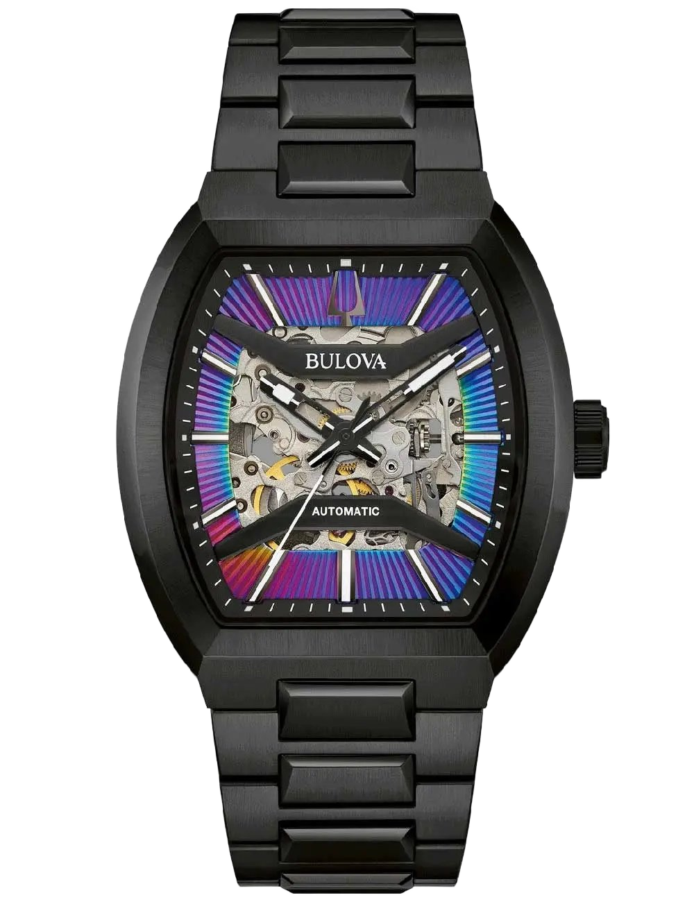 BULOVA MOD. 98A320 REFERENZ-NR 98A320 UHR – Produktbild 1