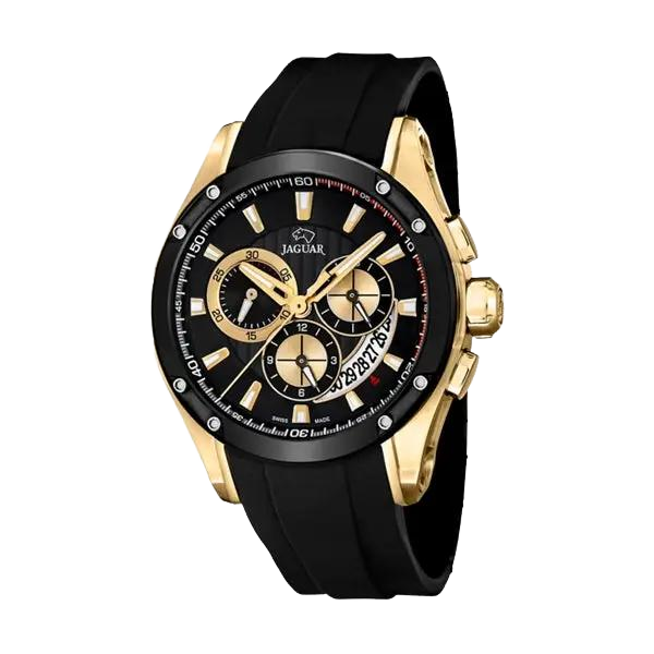 JAGUAR WATCHES MOD J691/2 J691_2 CLASSIC EDITION – product image 1