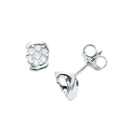 MILUNA OHRRINGE, MOD. ERD1286 – product image 1
