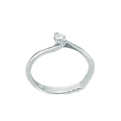 MILUNA DAMENRING, LID2306_007 – product image 1