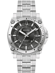 BULOVA MOD 96B417 REF 96B417 HERRENUHR QUARZ – Produktbild 1
