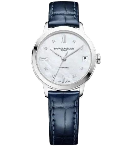 BAUME MERCIER CLASSIMA AUTOMATIC MOA10545 – product image 1