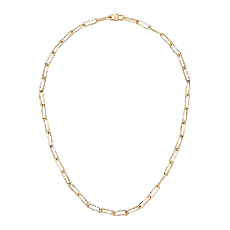 GUCCI COLLANE MOD YBB745654001 HALSKETTE – Produktbild 1