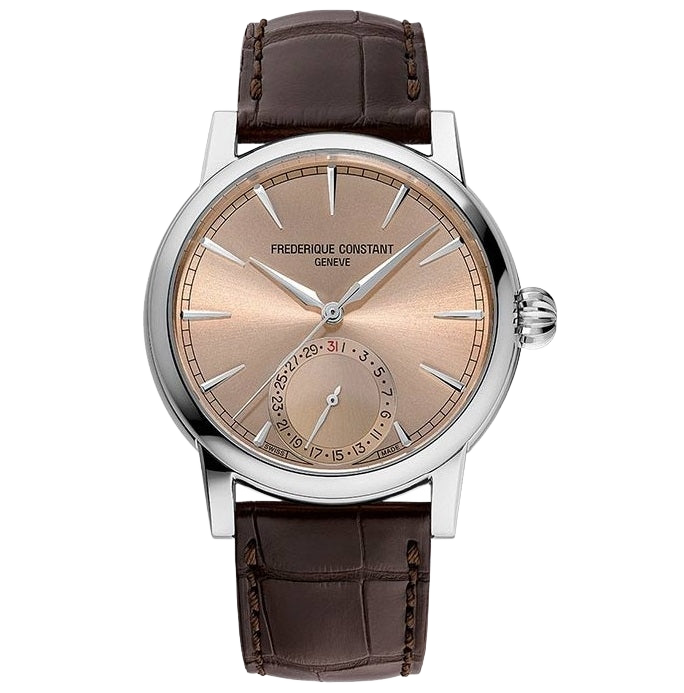 FREDERIQUE CONSTANT MOD FC-706SAL3H6 Swiss Made – product image 1