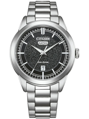 CITIZEN MOD AW0151-85EC QUARZ DATUM 39MM UHR AW0151-85EC – Produktbild 1