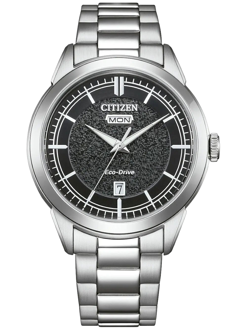 CITIZEN MOD AW0151-85EC QUARZ DATUM 39MM UHR AW0151-85EC – Produktbild 1