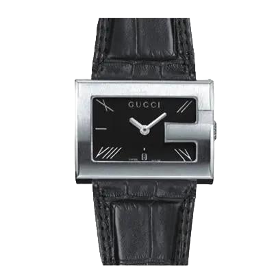 GUCCI G-TIMELESS YA100302 Uhr Automatik Stilvoll – Produktbild 1