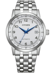 CITIZEN MOD NJ0210-56A Herrenuhr Quartz 39mm – Produktbild 1