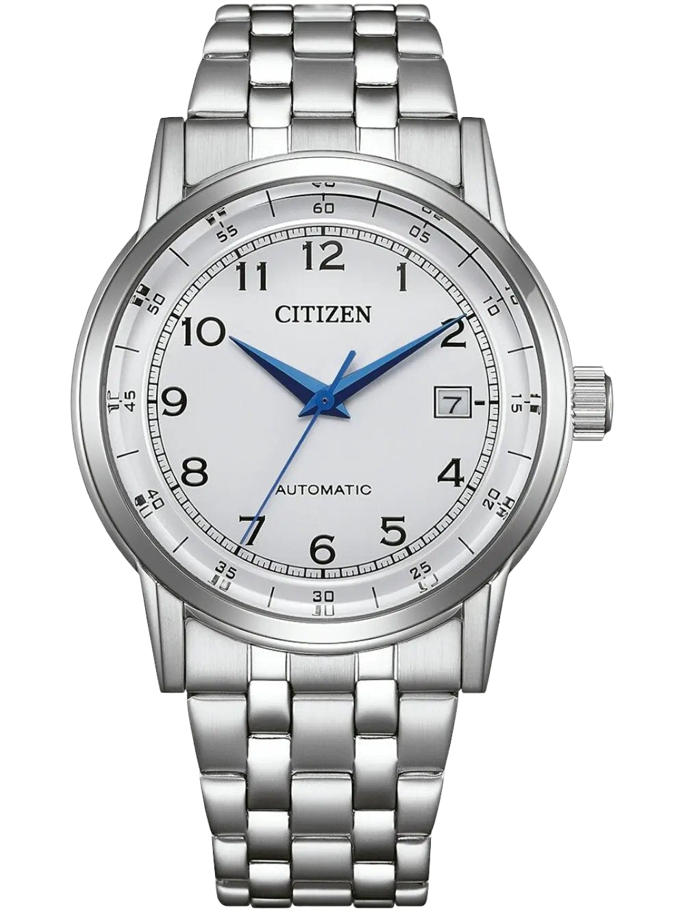 CITIZEN MOD NJ0210-56A Herrenuhr Quartz 39mm – Produktbild 1
