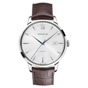 MONTBLANC WATCHES MODELL 111580 ZEITLOSE ELEGANZ – product image 1