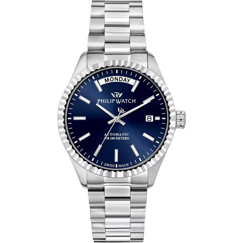 PHILIP WATCH KOLLEKTION R8223597109 LIMITIERT – Produktbild 1