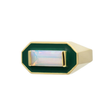 ALIITA ANELLI MOD. RIDCBS10G6YG09K