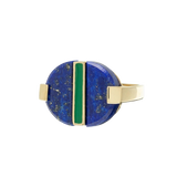 ALIITA ANELLI MOD. RIDCES10IPYG09K