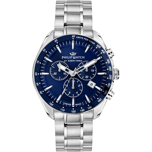 Philip Watch Blaze R8273995017