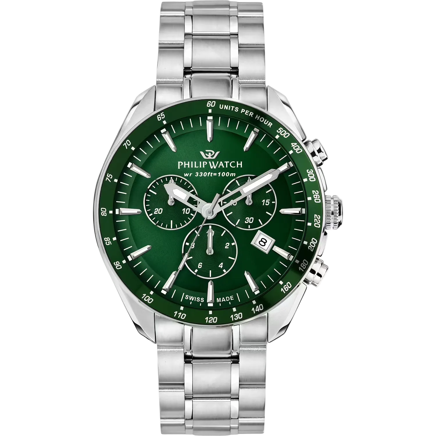 PHILIP WATCH PRESTIGE MODELL R8273995019