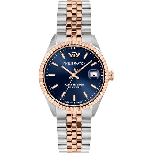 Philip Watch Caribe Urban R8253597118