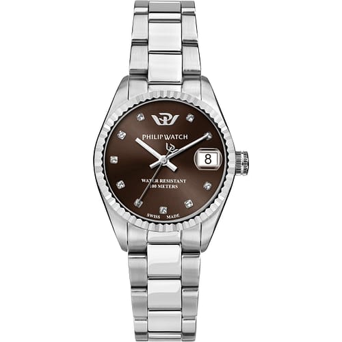 Philip Watch Caribe Urban R8253597665