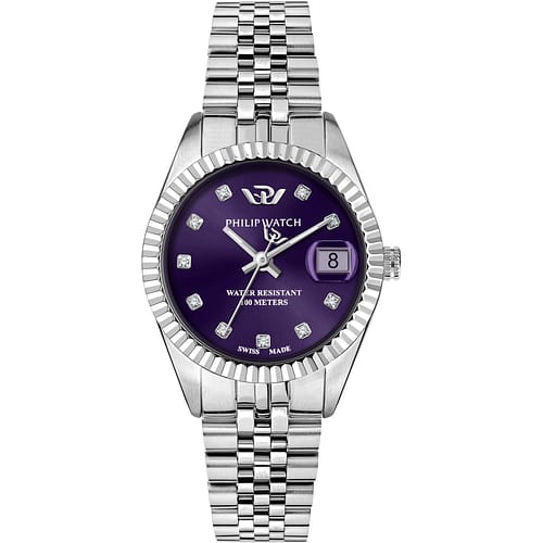 Philip Watch Caribe Urban R8253597668