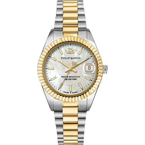 Philip Watch Caribe Urban R8253597669