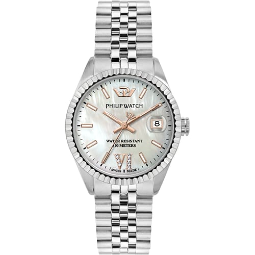 Philip Watch Caribe Urban R8253597672