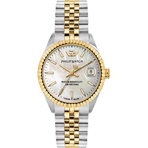 Philip Watch Caribe Urban R8253597675