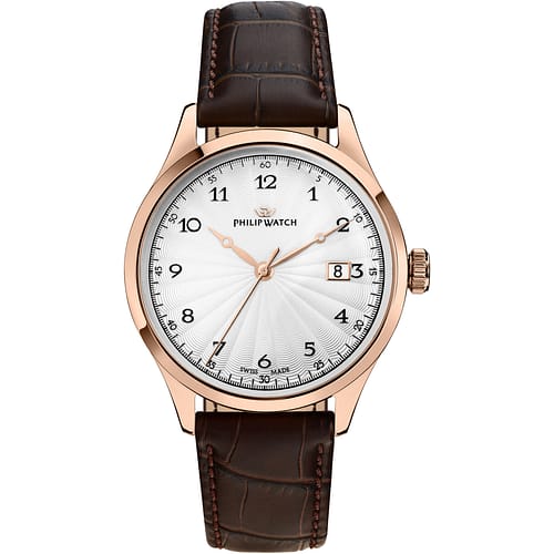 Philip Watch Museum R8253225002
