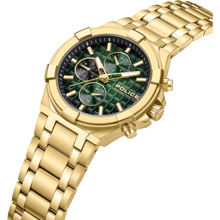 POLICE WATCHES Mod. PEWGK0082003