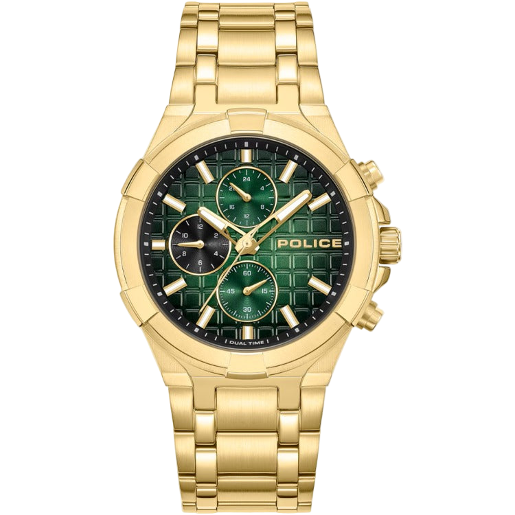 POLICE WATCHES Mod. PEWGK0082003