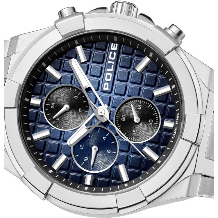 POLICE WATCHES Mod. PEWGK0082004