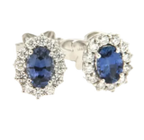 ORECCHINI RECARLO MOD. E79PN001_ZB020