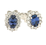 ORECCHINI RECARLO MOD. E79PN001_ZB020