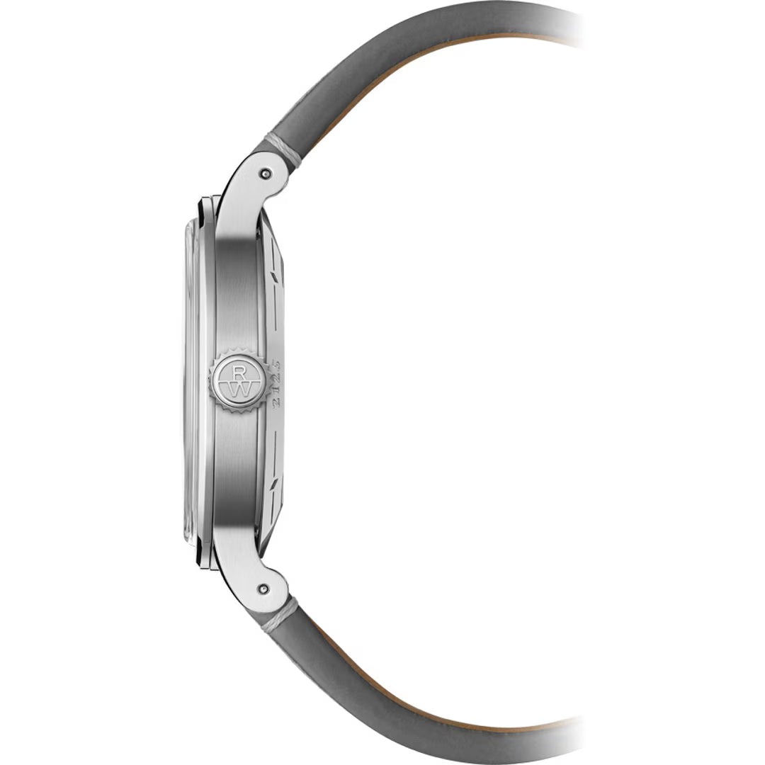 RAYMOND WEIL Millesime Automatic Central Seconds MOD. 2125-STC-65001