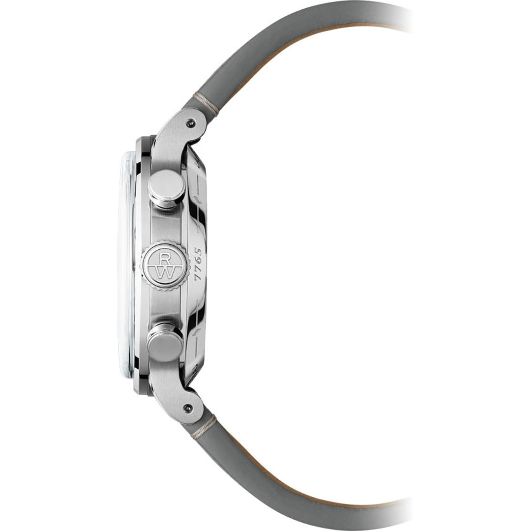 RAYMOND WEIL Millesime Tri-Compax Chronograph "Largo Winch" MOD. 7765-STC-LAR01