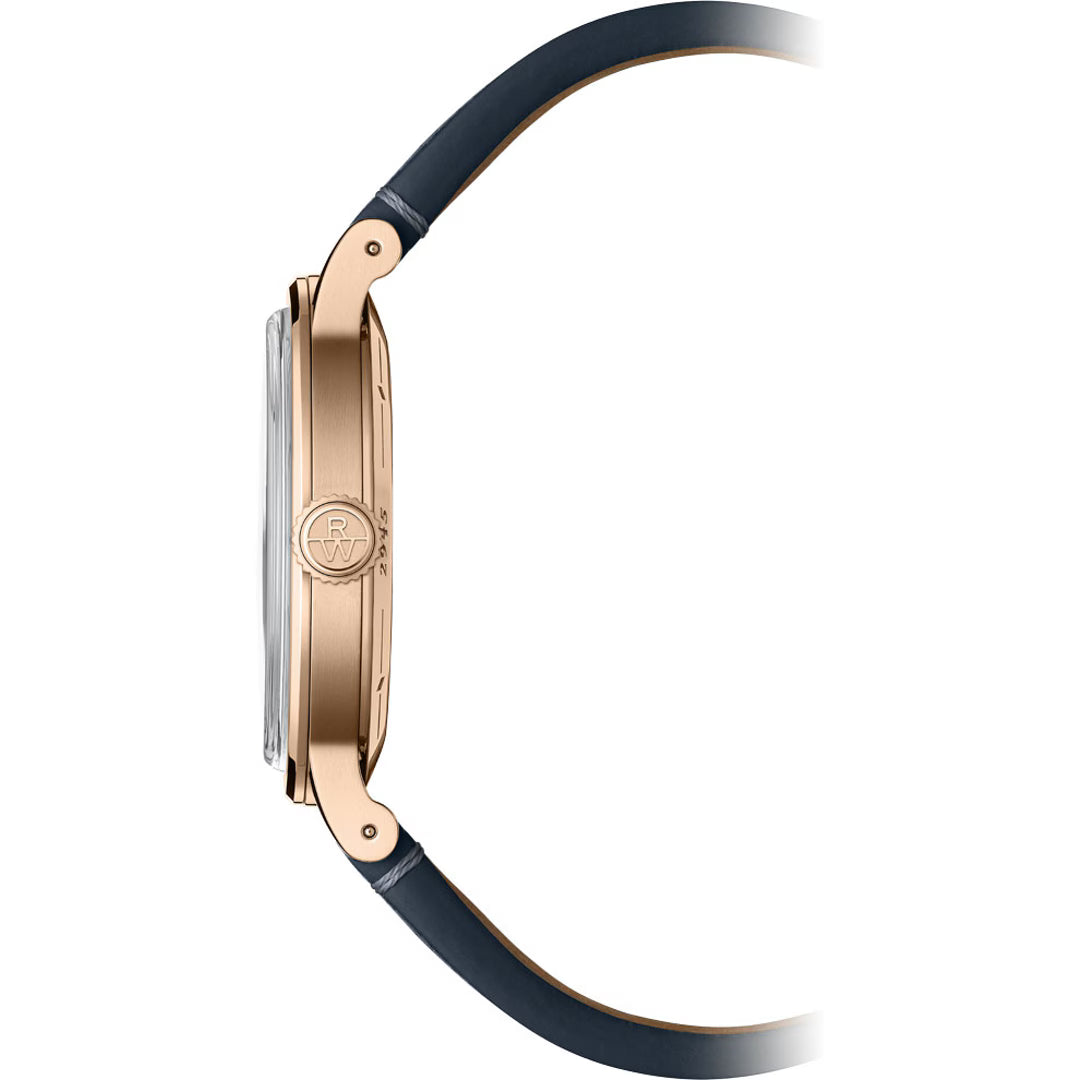 RAYMOND WEIL Millesime Moon Phase Rose MOD. 2945-PC5-50001