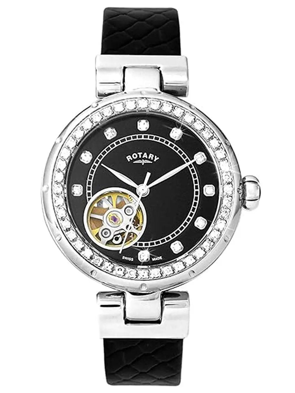 Rotary Skeleton Automatic