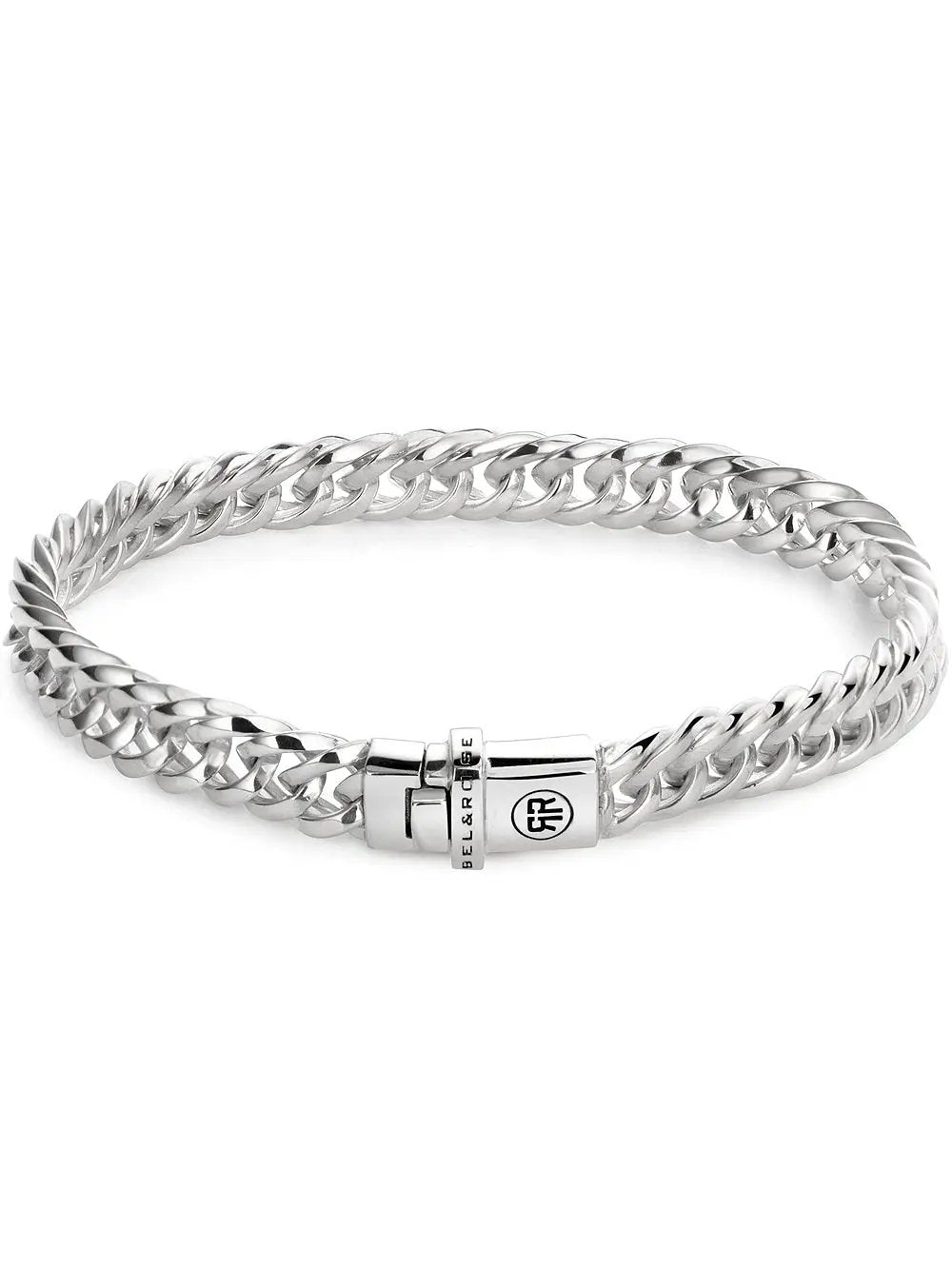 Rebel & Rose Bracelet Hades