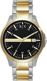 ARMANI EXCHANGE Mod. HAMPTON AX2453
