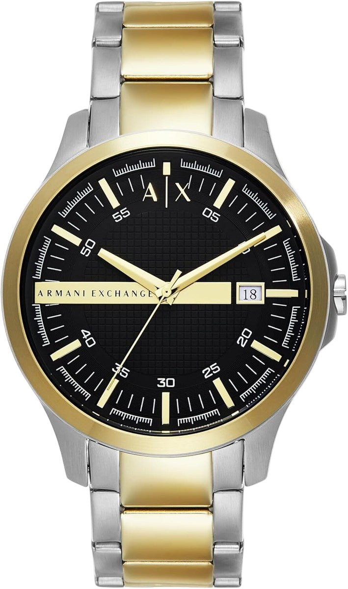 ARMANI EXCHANGE Mod. HAMPTON AX2453