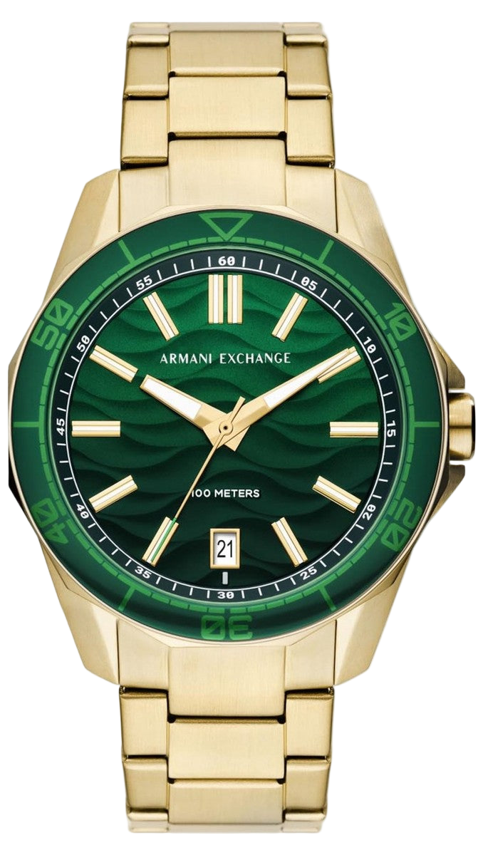 A|X ARMANI EXCHANGE Mod. SPENCER AX1951